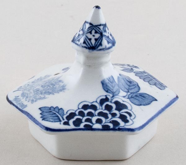 Teapot Lid small